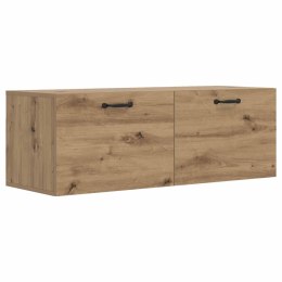 VidaXL Szafka ścienna 100 x 36,5 x 35 cm Drewno inżynieryjne