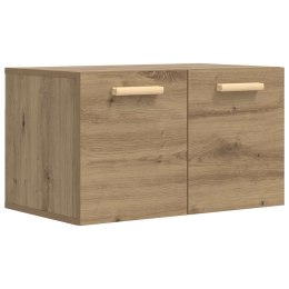 VidaXL Szafka ścienna 60 x 36,5 x 35 cm Drewno inżynieryjne