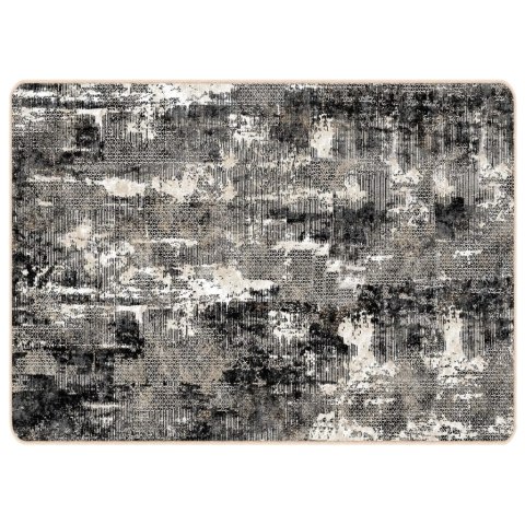 VidaXL Dywan z możliwością prania, kolorowy, 190x300cm