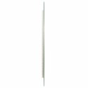 VidaXL Lustro łazienkowe z LED, okrągłe, 60 cm