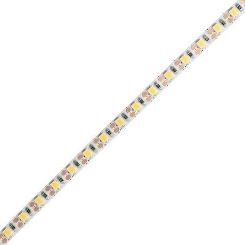 VidaXL Lustro łazienkowe z LED, okrągłe, 60 cm