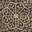 STOLIK KAWOWY 80X50X40CM LITE DREWNO MANGO