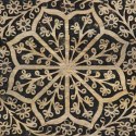 STOLIK KAWOWY 80X50X40CM LITE DREWNO MANGO