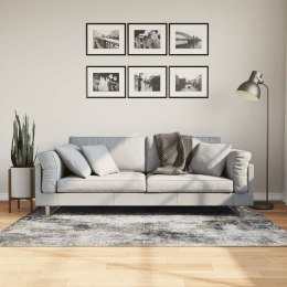 VidaXL Dywan z możliwością prania, kolorowy, 120x180cm