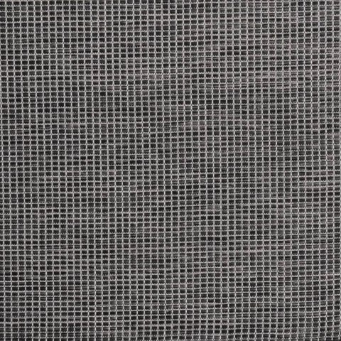 VidaXL Dywan zewnętrzny o płaskim splocie, 120x170 cm, szary