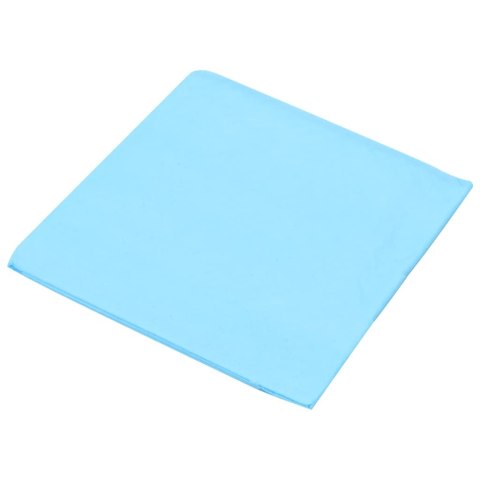 VidaXL Podkłady treningowe dla psów, 400 szt., 60 x 60 cm, włóknina