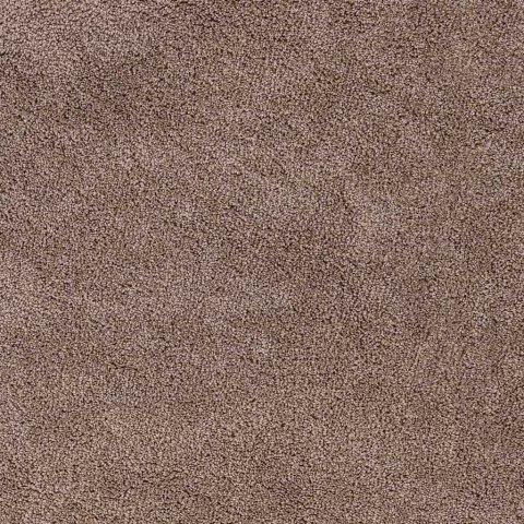 VidaXL Antypoślizgowy dywan shaggy Brązowy 160 x 230 cm PP