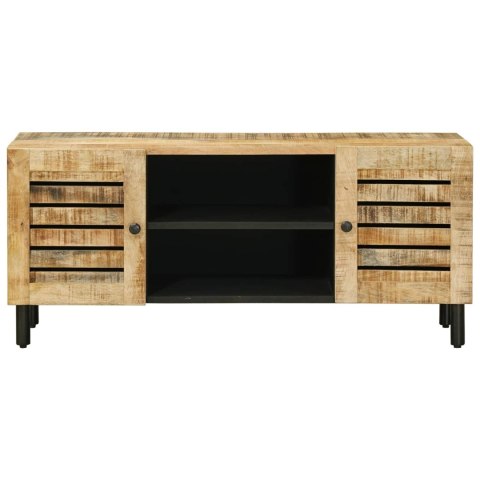 VidaXL Szafy do przechowywania naturalny 105 x 33 x 46 cm