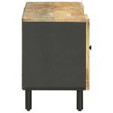VidaXL Szafy do przechowywania naturalny 105 x 33 x 46 cm