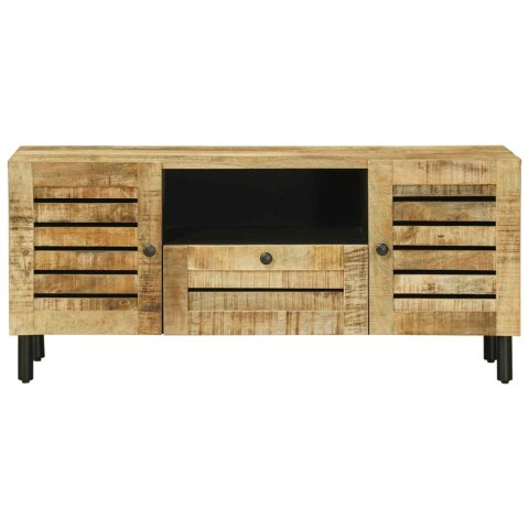 VidaXL Szafy do przechowywania naturalny 105 x 33 x 46 cm