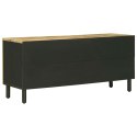 VidaXL Szafy do przechowywania naturalny 105 x 33 x 46 cm