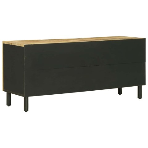 VidaXL Szafy do przechowywania naturalny 105 x 33 x 46 cm