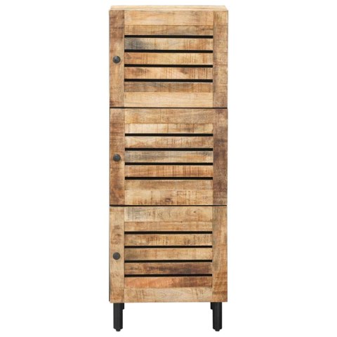 VidaXL Szafy do przechowywania naturalny 40 x 33 x 110 cm