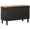 VidaXL Szafy do przechowywania naturalny 70 x 33 x 46 cm