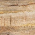 VidaXL Szafy do przechowywania naturalny 70 x 33 x 46 cm