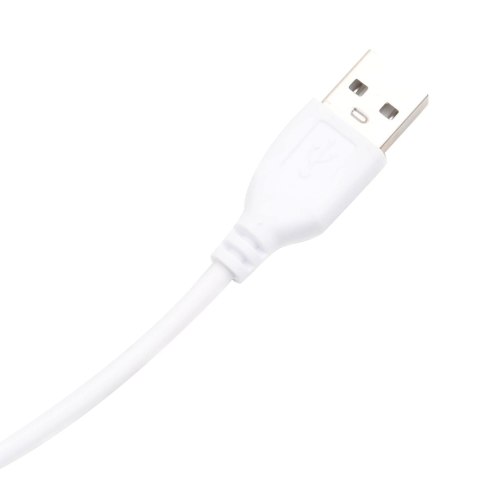 VidaXL Lustro łazienkowe LED przezroczysty 60 x 60 cm szkło hartowane