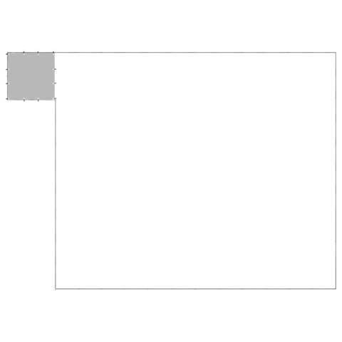 KOJEC DLA PSA CZARNY 37,51M² STALOWY