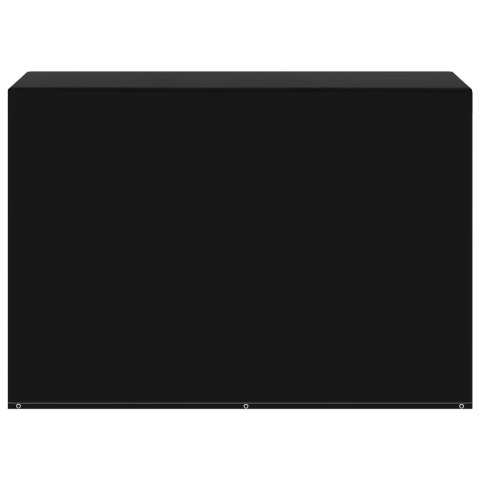 POKROWCE NA MEBLE I GRILL 2 SZT. 6 OCZEK 180X80X125CM