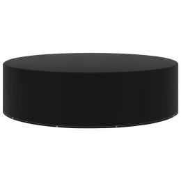 POKROWCE NA MEBLE OGRODOWE 2 SZT. 10 OCZEK 325X90CM