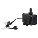 POMPA PODWODNA DO AKWARIUM 2500 L/H