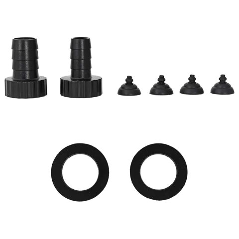 VidaXL Pompa podwodna do akwarium, 1300 L/h