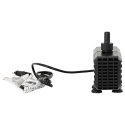 VidaXL Pompa podwodna do akwarium, 1300 L/h