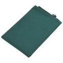VidaXL Kaptury ochronne z suwakiem, 2 szt., 70 g/m² 3,93x3,5 m