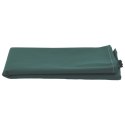 VidaXL Kaptury ochronne z suwakiem, 2 szt., 70 g/m² 3,93x3,5 m