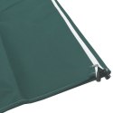 VidaXL Kaptury ochronne z suwakiem, 2 szt., 70 g/m² 3,93x3,5 m