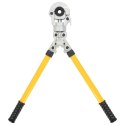 VidaXL Hydrauliczne szczypce zaciskowe, 16-20-26-32 mm