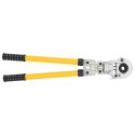 VidaXL Hydrauliczne szczypce zaciskowe, 16-20-26-32 mm