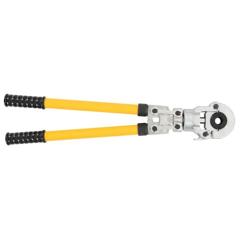 VidaXL Hydrauliczne szczypce zaciskowe, 16-20-26-32 mm