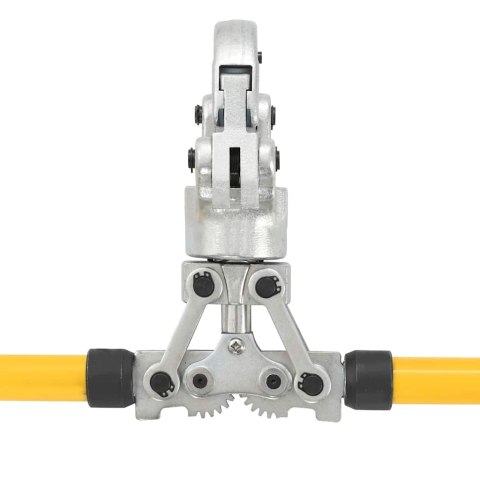 VidaXL Hydrauliczne szczypce zaciskowe, 16-20-26-32 mm