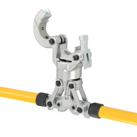 VidaXL Hydrauliczne szczypce zaciskowe, 16-20-26-32 mm