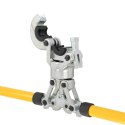 VidaXL Hydrauliczne szczypce zaciskowe, 16-20-26-32 mm