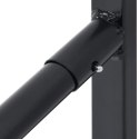 WIESZAK NA SIODŁO Z HACZYKIEM NA OGŁOWIE I JEDNYM RAMIENIEM