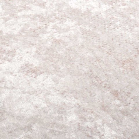 VidaXL Dywan, możliwość prania, 160x230 cm, jasny beż