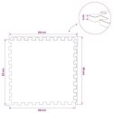 OCHRONNA MATA PUZZLE POD SPRZĘT BASEN 12X 4,32M²