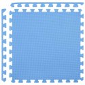 OCHRONNA MATA PUZZLE POD SPRZĘT BASEN 24X 8,64M²