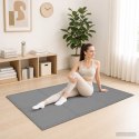 VidaXL Mata podłogowa 24 pcs Szary 8,64 m² Pianka EVA