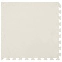 VidaXL Mata podłogowa 40 pcs drewno 14,4 m² Pianka EVA