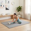 VidaXL Mata podłogowa 50 pcs Szary 18 m² Pianka EVA