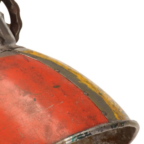 VidaXL Industrialne lampy ścienne/sufitowe, 2 szt, 17x24 cm, E27