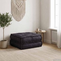VidaXL Modułowa sofa, antracytowa, 70x70x36, tkanina