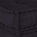 VidaXL Modułowa sofa, antracytowa, 70x70x36, tkanina