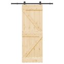 DRZWI PRZESUWNE NARVIK 70X210CM (152,5CM)