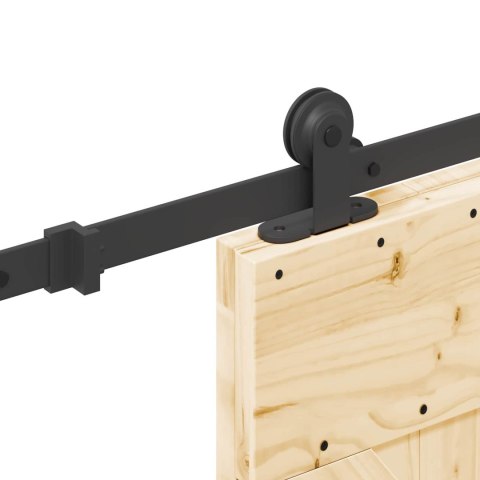 DRZWI PRZESUWNE NARVIK 70X210CM (152,5CM)