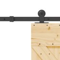 DRZWI PRZESUWNE NARVIK 70X210CM (152,5CM)