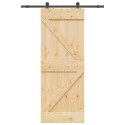 DRZWI PRZESUWNE NARVIK 80X210CM (152,5CM)