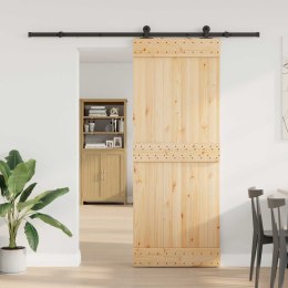 DRZWI PRZESUWNE NARVIK 80X210CM (213,5CM)